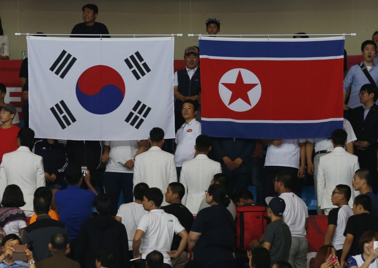Η Σεούλ πρότεινε την έναρξη συνομιλιών με τη Βόρεια Κορέα