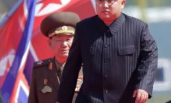 Βόρεια Κορέα: Διαψεύδει τους ισχυρισμούς των ΗΠΑ πως προμηθεύει τους Ρώσους με οβίδες πυροβολικού