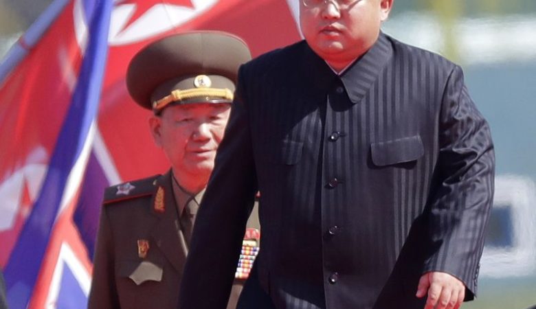 Άφαντος κορυφαίος στρατηγός του Κιμ Γιονγκ Ουν – Φόβοι ότι εκτελέστηκε
