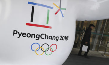 Βόρεια και Νότια Κορέα επιτέλους στο ίδιο τραπέζι για χάρη των Ολυμπιακών