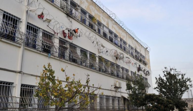 Νόμιμα τα ΠΔ για το  νοσοκομείο και το ψυχιατρείο των φυλακών Κορυδαλλού