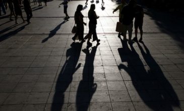 Στο 12,5% η ανεργία τον Απρίλιο στην Ελλάδα