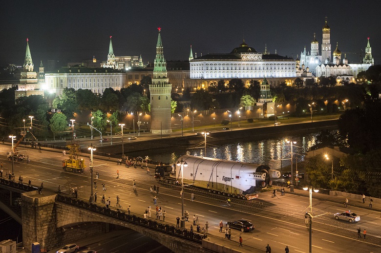 Για αντίμετρα που θα… «πονέσουν» κάνει λόγο η Μόσχα