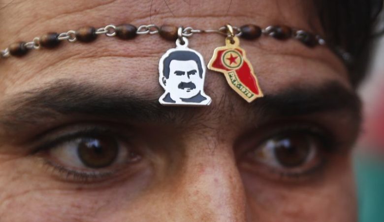 Σε γενική επιστράτευση οι Κούρδοι της Αφρίν εναντίον της Τουρκίας
