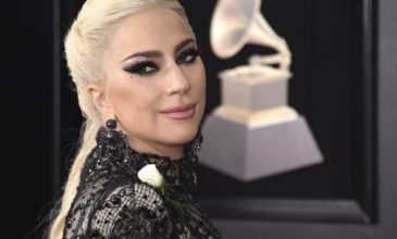 Lady Gaga: Συγκλονιστικές αποκαλύψεις για τον βιασμό της στα 19