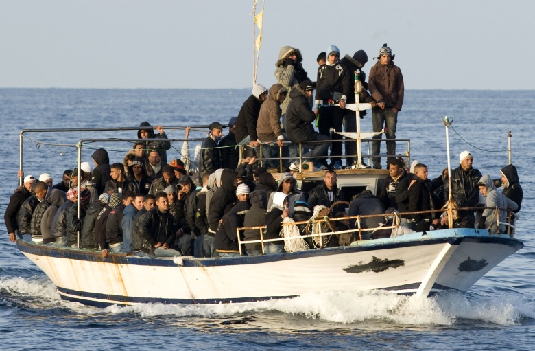 Ποσοστό ρεκόρ αγγίζει η Ελλάδα στην απορρόφηση κονδυλίων για πρόσφυγες