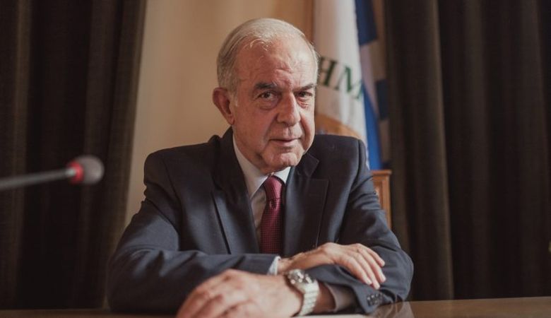 Δήμαρχος Ηρακλείου για απαγωγή Λεμπιδάκη: Δεν υπάρχει τέλειο έγκλημα