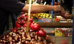 Ραγδαία η αύξηση στις τιμές των λαχανικών μέσα σε έναν χρόνο: Χτύπησε «κόκκινο» η τιμή της ντομάτας