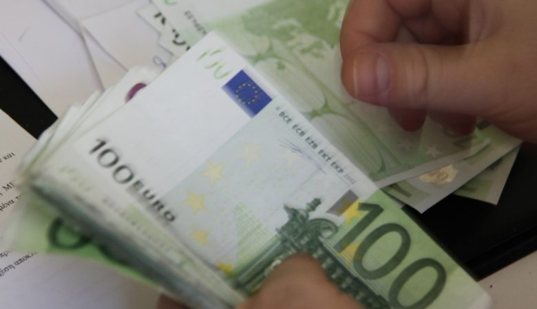 Το Δημόσιο πλήρωσε ληξιπρόθεσμες οφειλές 118,4 εκατ. ευρώ το Μάρτιο