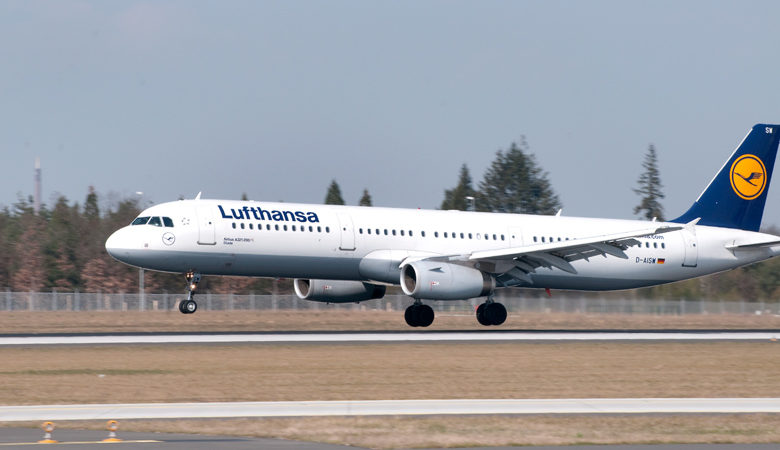 Η Lufthansa διπλασιάζει τις πτήσεις για Αθήνα από τις 15 Ιουνίου