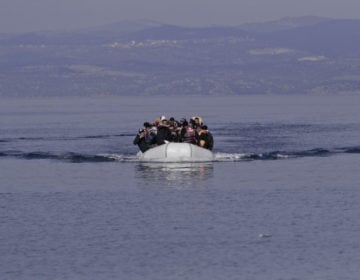 Ναυάγιο με μετανάστες στα βορειοανατολικά της Σάμου – Ανασύρθηκαν τέσσερις σοροί