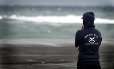 Νεκρός ανασύρθηκε 18χρονος σε θαλάσσια περιοχή της Ηλείας