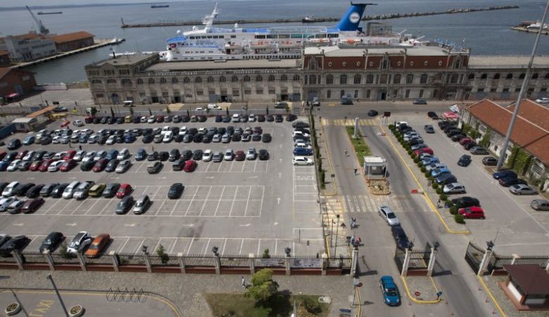 Κυριαρχία Ιβάν Σαββίδη στο λιμάνι Θεσσαλονίκης εφόσον εγκριθεί η μεταβίβαση μετοχών του γερμανικού fund DIEP