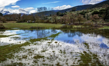 Ξεπέρασαν τους 50.000 οι επισκέπτες στα Καλάβρυτα στις γιορτές