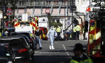 Τρεις συλλήψεις στη Γαλλία για την επίθεση τον Αυγούστου στη Βαρκελώνη