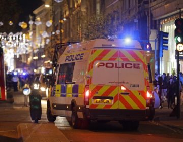 Συνελήφθη ύποπτος για την δολοφονία της 26χρονης εγκύου στο Λονδίνο