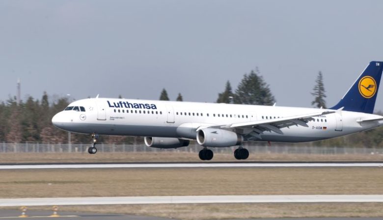 Γερμανία: Ματαιώνεται η απεργία στη Lufthansa μετά την συμφωνία για αυξήσεις στους μισθούς
