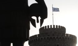 Αποκλείουν ονομασία erga omnes τα Σκόπια ανάβοντας «φωτιές» στην Αθήνα