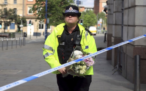 Η Βρετανία έχει ασφαλιστική εταιρεία για τρομοκρατικές επιθέσεις