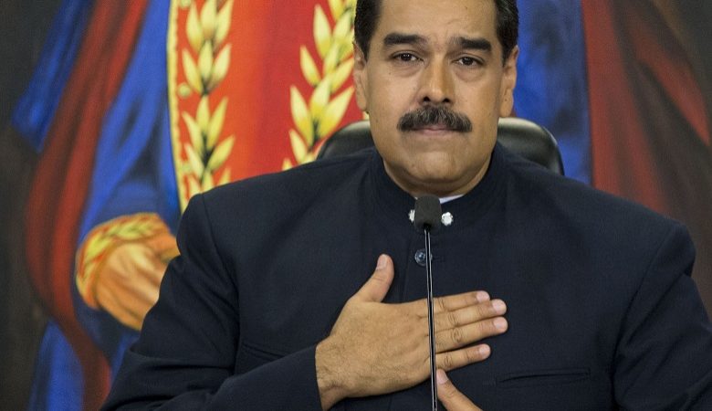 Βενεζουέλα: Οι ΗΠΑ έκαναν μυστικά επαφές με την κυβέρνηση Μαδούρο