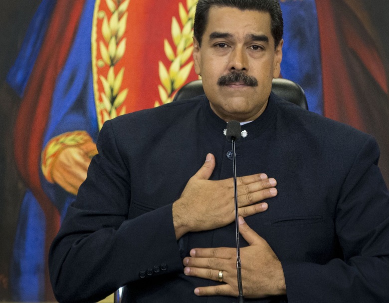 Βενεζουέλα και Ρωσία υπέγραψαν συμφωνία αναδιάρθρωσης του χρέους