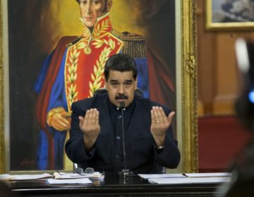 Οι ΗΠΑ δίνουν αμοιβή 50 εκατ. δολαρίων για τη σύλληψη του Μαδούρο – Οργισμένη αντίδραση της Βενεζουέλας