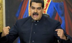 Βενεζουέλα: Ο πρόεδρος Μαδούρο θα επισκεφθεί την Τουρκία