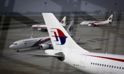 Πτήση MH370 – Δικαστήριο του Πεκίνου δίνει εντολή για αποζημιώσεις στους συγγενείς οκτώ θυμάτων