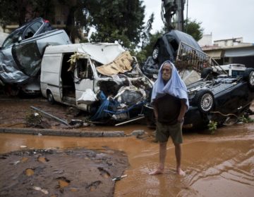 Φονική πλημμύρα στη Μάνδρα: Ενοχή κρίθηκε η πρώην δήμαρχος και δύο στελέχη υπηρεσιών