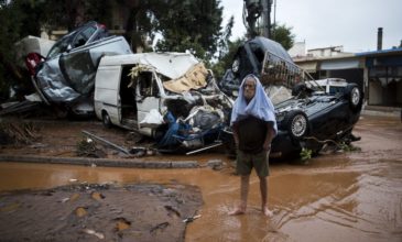 Φονική πλημμύρα στη Μάνδρα: Ενοχή κρίθηκε η πρώην δήμαρχος και δύο στελέχη υπηρεσιών