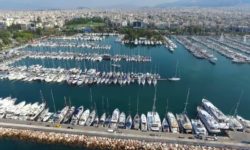 Τραγωδία στην Μαρίνα Αλίμου: Αυτοκτόνησε 38χρονος μέλος πληρώματος σε τουριστικό σκάφος