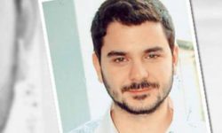 Μάριος Παπαγεωργίου: Δεν ανήκουν στον 26χρονο τα οστά που βρέθηκαν σε σπηλιά στη Βοιωτία