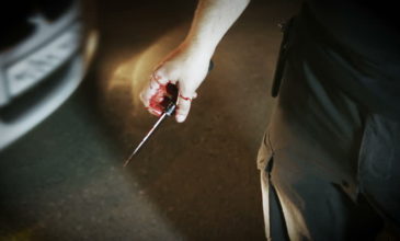 Έγκλημα πάθους ο αιματηρός θάνατος του ζευγαριού στην Αταλάντη