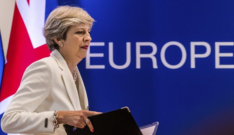 Telegraph: Τα βρήκαν ΕΕ και Βρετανία για τον «λογαριασμό» του Brexit