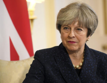 Έτοιμη και η Βρετανία για στρατιωτική δράση εναντίον της Συρίας