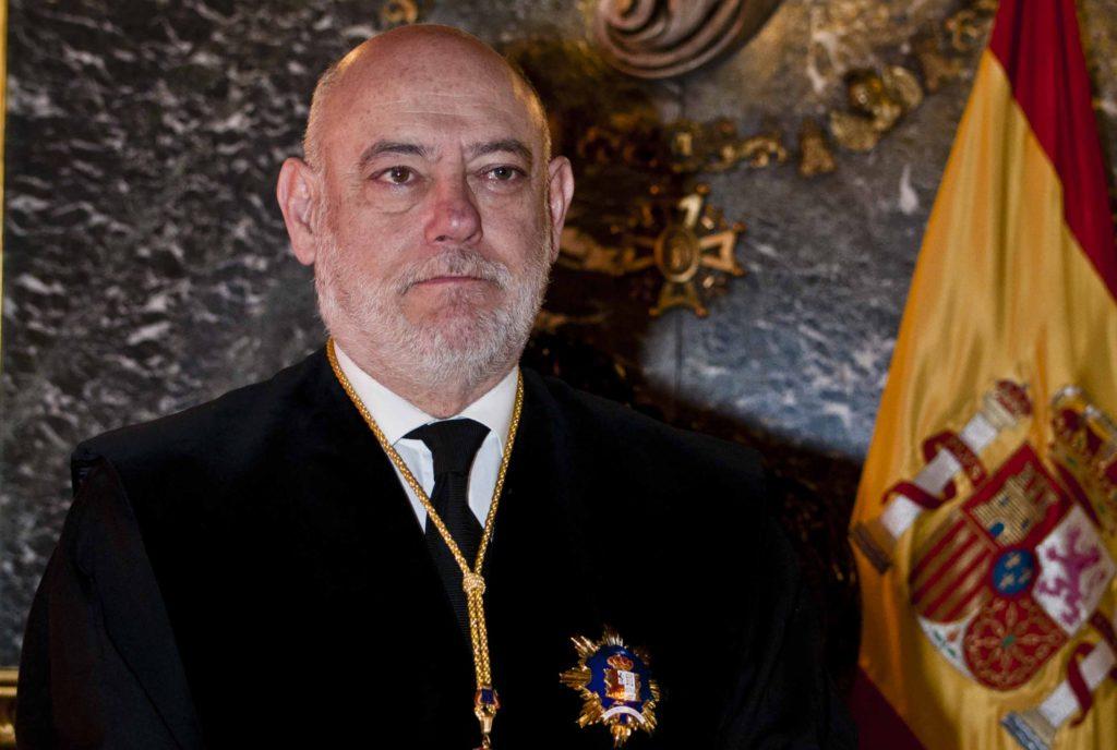 Πέθανε ο Ισπανός εισαγγελέας που άσκησε διώξεις για την Καταλονία