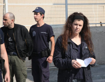Ισόβια και 25 χρόνια στην Πόλα Ρούπα