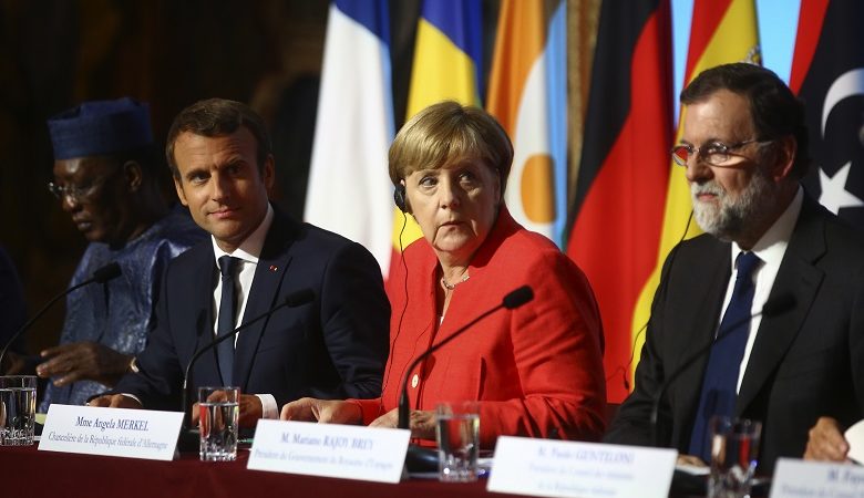 Καθοριστικές οι εξελίξεις στη Γερμανία για Ευρωπαίο ΥΠΟΙΚ και Ευρωζώνη αλά Μακρόν