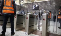 Κλείνουν την Κυριακή οι μπάρες σε άλλους 15 σταθμούς Μετρό και ΗΣΑΠ