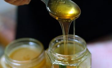 Ο ΕΦΕΤ ανακαλεί νοθευμένο μέλι