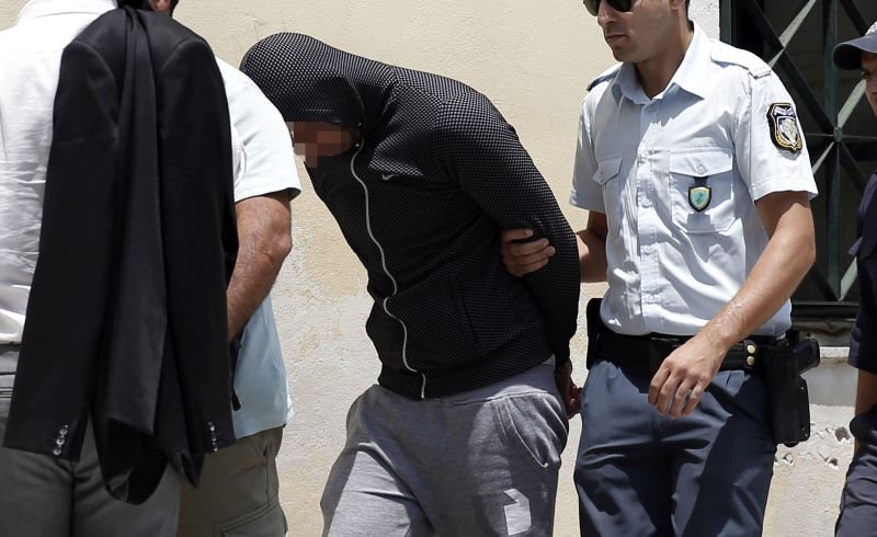 Μενίδι: Ελεύθερος με αναστολή της ποινής ο 23χρονος Ρομά