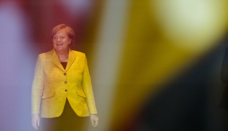 Σε αδιέξοδο οι διαπραγματεύσεις για τον σχηματισμό κυβέρνησης στη Γερμανία