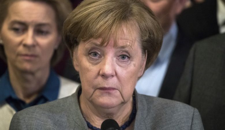 Σε ρυθμό χελώνας η πορεία των επαφών για κυβέρνηση στη Γερμανία