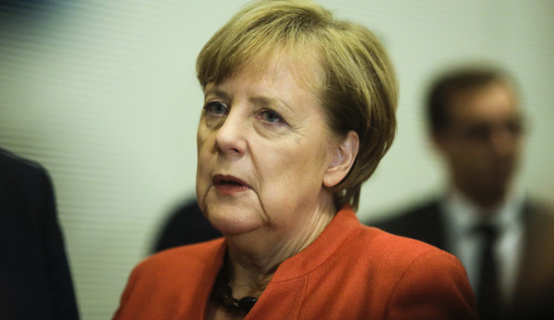 Νέες κάλπες προτιμούν Μέρκελ και Γερμανοί, παρά κυβέρνηση μειοψηφίας