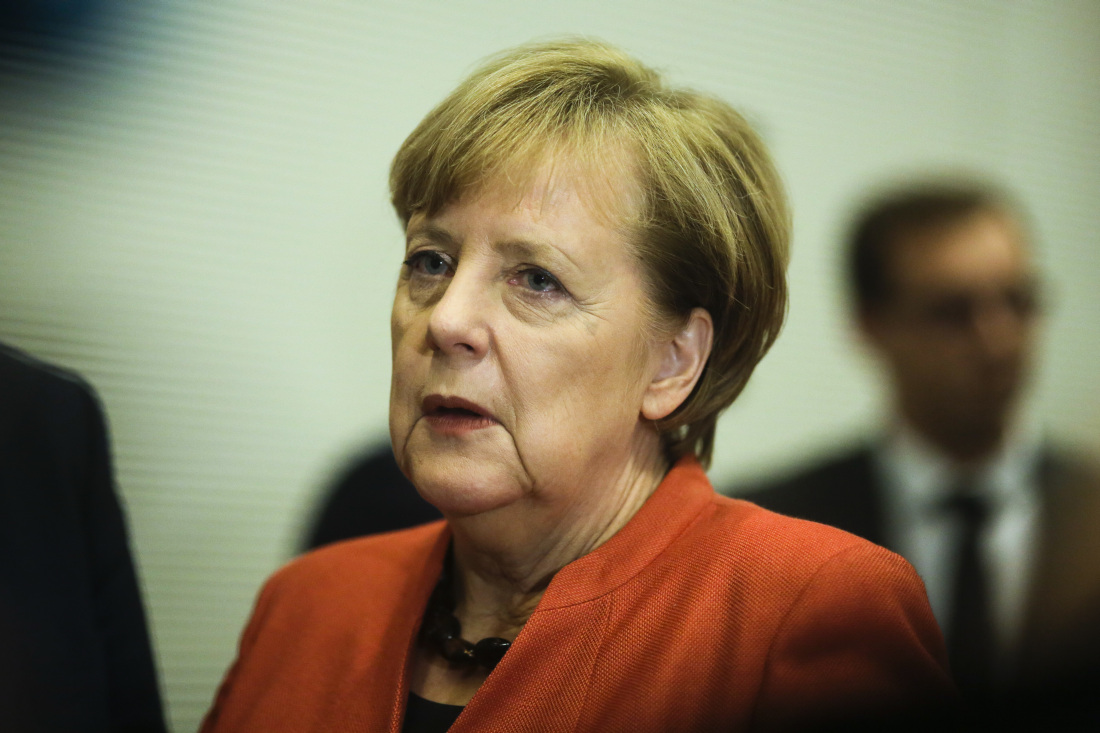 Νέες κάλπες προτιμούν Μέρκελ και Γερμανοί, παρά κυβέρνηση μειοψηφίας
