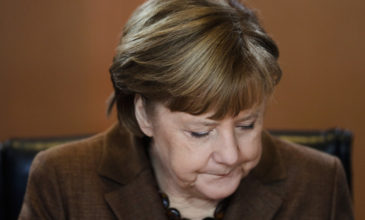 Ανοιχτό το ενδεχόμενο πρόωρων εκλογών στη Γερμανία