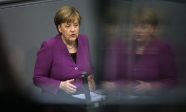 Σοβαρή ενδοκυβερνητική κρίση στη Γερμανία για το μεταναστευτικό
