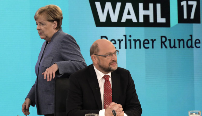 Ξεπέρασαν μεγάλο εμπόδιο CDU – SPD και συμφώνησαν στο προσφυγικό