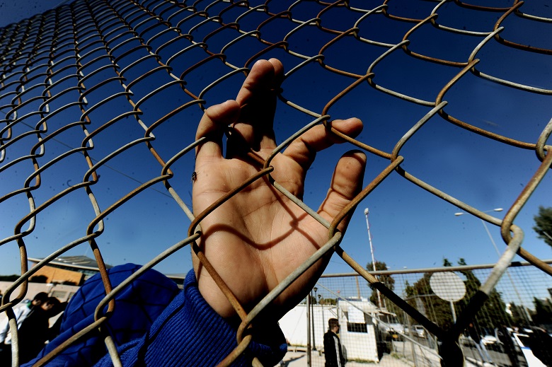 Τριανταπέντε πρόσφυγες εντοπίστηκαν από την FRONTEX στη νησίδα Ρω