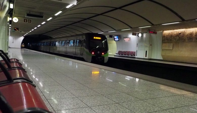 Η επέκταση του Μετρό προς τον Πειραιά μέχρι το 2021 και οι έξι νέοι σταθμοί